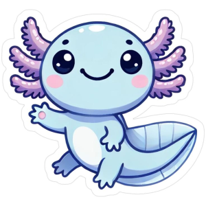 Axolotl